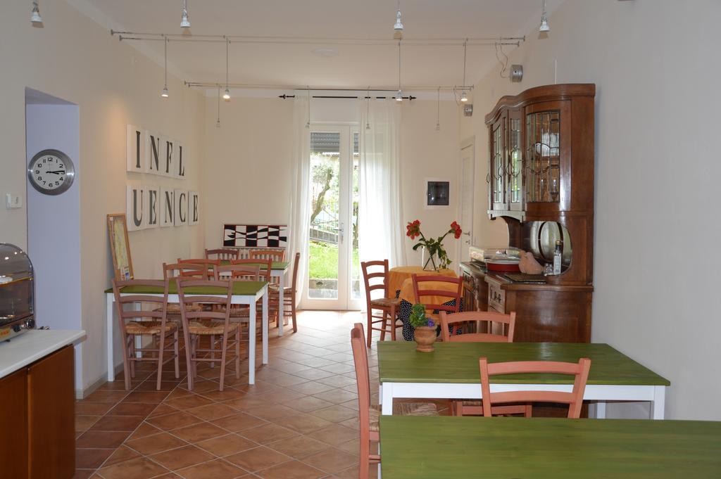 B&B Cherry En Rose เลซเซโน ภายนอก รูปภาพ